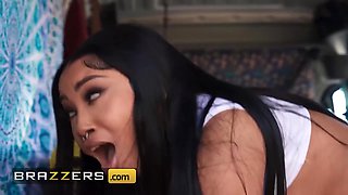 Swap Partners For A Camping Foursome Adventure With La Vey, Mike Ox And Ethan Seeks