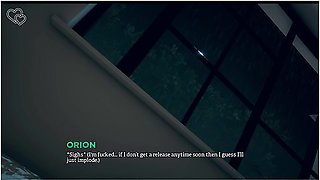 Redhead Nympho Wants Your Penis Eternum - 3d Novel
