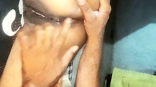 Desi romantis bhabi ki gand chudai jabardast hardsex