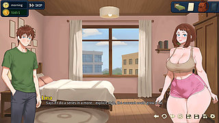 Complete Gameplay - Lust in Suburbs, Part 8