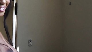 Perky Lily Starfire at pornstar movie