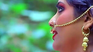 Indian Beautiful Girl with Bog Boobs Couples Hardcore Sex Fuck Pussy Licking Kissing Video