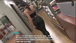 Obsessed with Horny Divorced MILFs (part 13)