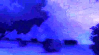 Desire of the Figure hidden from reality under the night