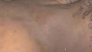 Petite Black Girl Back 1 Year Later