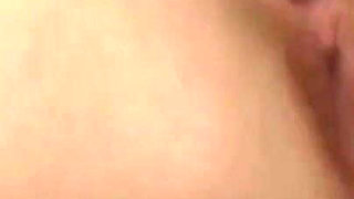 Busty Blonde Babe Stretched Wide by Throbbing Cock