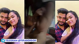 Bengali Young Lovers Doing Sex First Time Mms Telegram @TeraboxGod