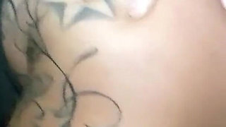 Horny teen lets herself be thoroughly fucked at a hot bukkake party