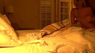 Spunky Tough Fucky-fucky with Luxurious Married Doll