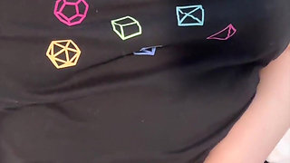 Little Fun Because I Am Almost Always Horny