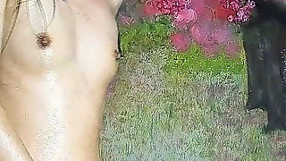 Dancing Sex Naked Pussy Masturbation