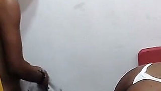Pretarj Pedindo Para Gozar