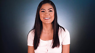 20 Questions  Kendra Spade  Ama  Adult Time