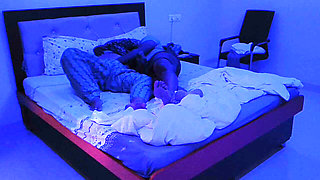 Having Personal Time After Long Time Part 2