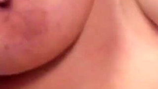 I Fuck My Pussy to Get Your Milk Out