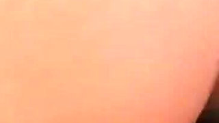 Horny Pregnant Girl Cant Stay off Cock