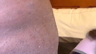 Heavy Weight BBC Gives It to BBW MILF