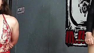 I Forgot My Place so Mistress Baton Made Me Kneel, Spread, and Take Every Harsh Cane Stroke: Slave Milas Re-education (1080p)
