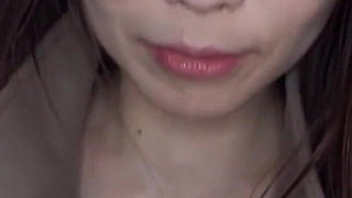 Devoted Mature Wife Follows Her Husband's Wishes, Uncovering a Secret Passion in an Exclusive Private Story