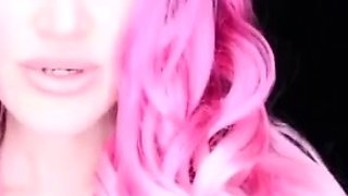 Lady Mesmeratrix - Deeper