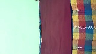 Fiery Desi bhabhi enjoys intense hardcore chudayi with massive throbbing cock
