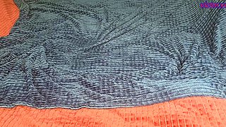 Hotgirl tries BBC for the first time