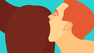 Please Let Me Tongue Fuck Your Pussy and Anus - Asmr