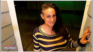 Exotic Busty Milf Kali Ryder Rubs And Dildo Fucks Her Pussy!