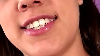 Busty Creampies 2 - Scene 4 - Katie Cummings and Chris Strokes