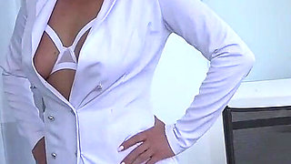 Julia North Cancun Day 1