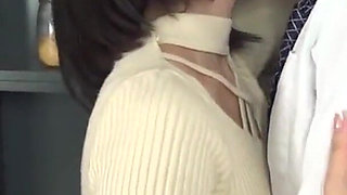 Lonely Married Neighbor Tempts Me with Her Curvy Hips While Her Husband Is Away - Part 1
