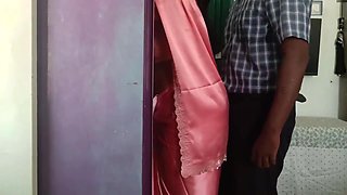 New Version - Office Clerk With Housewife