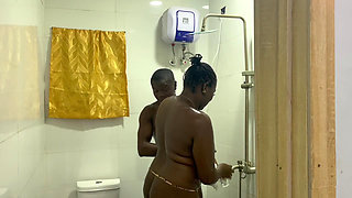 NEWLY MARRIED COUPLE'S FIRST SEX NIGHT