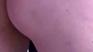 I Fucked My German Neighbor's Thick Wife Doggystyle - Massive Cumshot on Big Ass