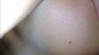 Mom's Anal Adventure