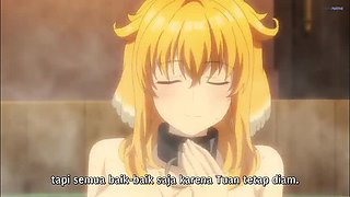 Hot Hentai Sex - Anime Hentai Fuck with Jarotlucker