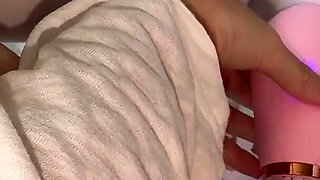 Female Masturbation POV