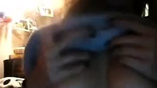Webcam Fun with Italian Girl