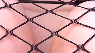 Fishnets in the Wild West