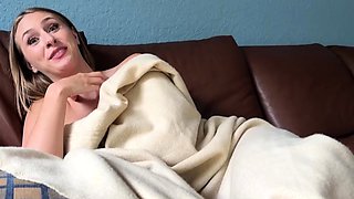 Angel Youngs BG Sex Tape