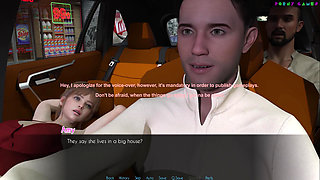 Happily Ever After by Escovic Games - Pool Party with the New Boss 8