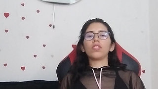 I got too excited on my stream