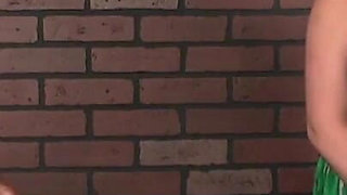 Cloe Palmer Edges to Ruin Cumshot