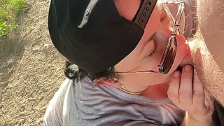 She Gets Fucked Good