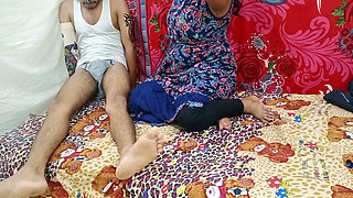 Indian Girl Sarika 36D Boobs Hot Fucking Desi Sex