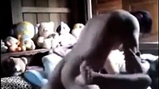 Amateur Asian Babe From Indonesia Reaches Orgasm