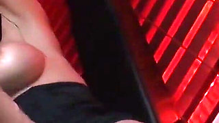 Candy and Juliana Kinky Fucked