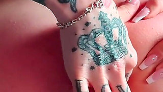 Submissive Blonde Teen Gets Hard Dominated by Me!