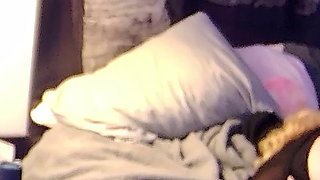Close of Me Pounding Out Emo Girl, Then Toy in Her Then I Finish I. Her