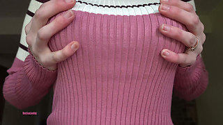 My Breast Expansion Trick